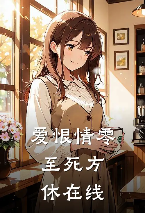 爱恨情零，至死方休在线