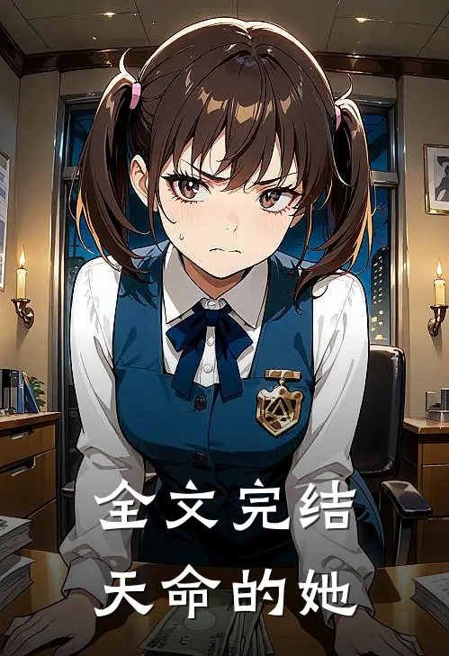 全文完结天命的她