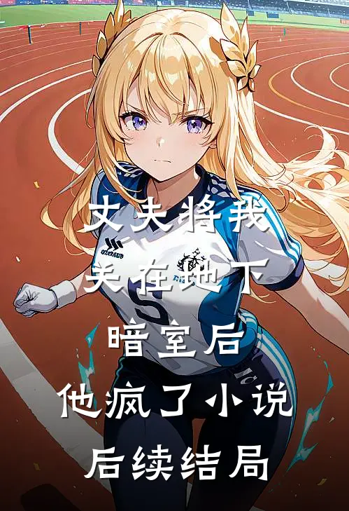 丈夫将我关在地下暗室后,他疯了后续结局怎么样