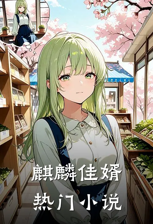 麒麟佳婿热门