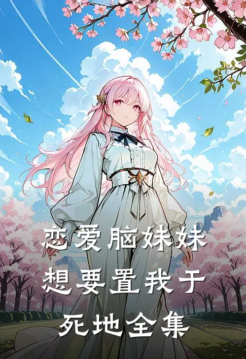 恋爱脑妹妹想要置我于死地 全集