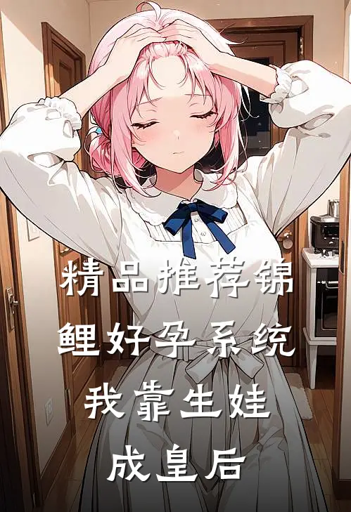 精品推荐锦鲤好孕系统：我靠生娃成皇后