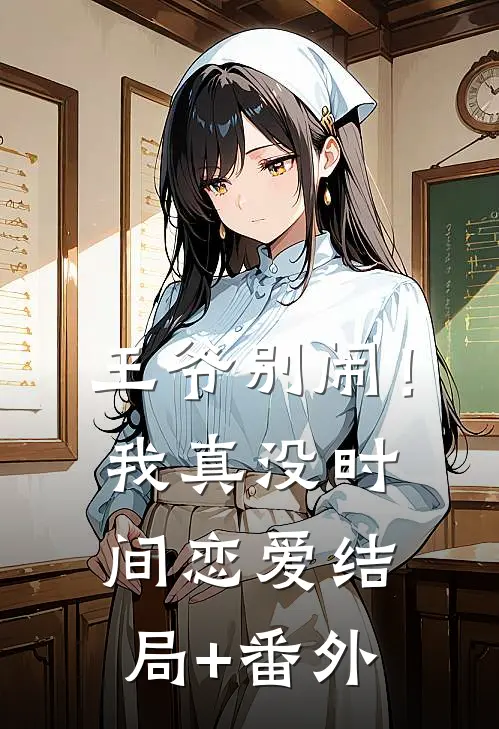 王爷别闹！我真没时间恋爱结局+番外