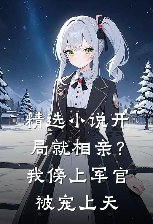 精选小说开局就相亲？我傍上军官被宠上天