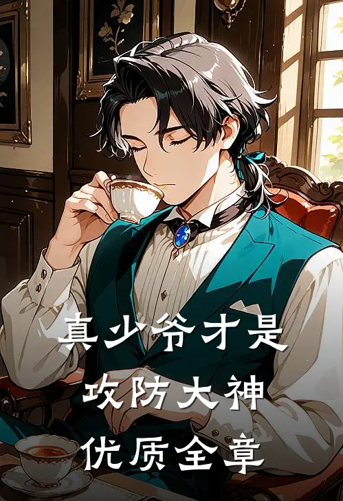 真少爷才是攻防大神优质全章