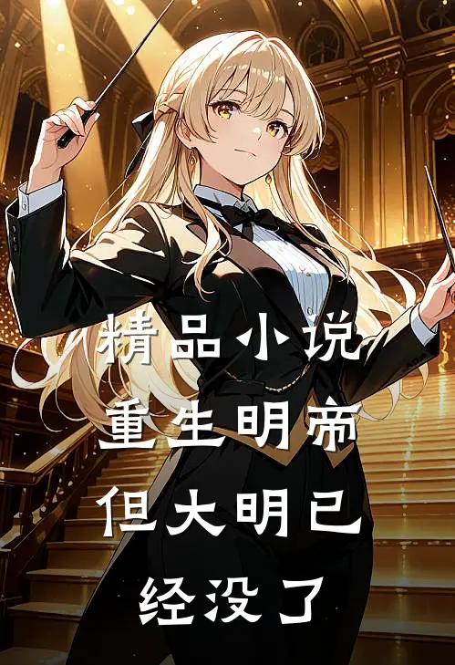 精品小说重生明帝，但大明已经没了