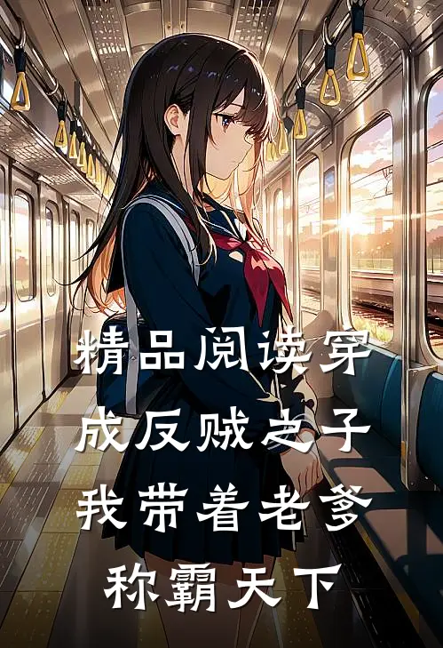 精品阅读穿成反贼之子，我带着老爹称霸天下