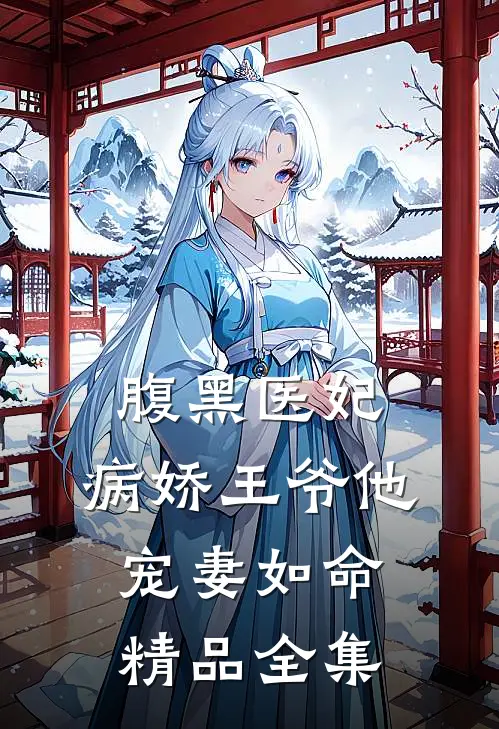 腹黑医妃：病娇王爷他宠妻如命精品全集