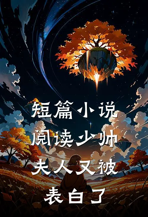 短篇小说阅读少帅，夫人又被表白了