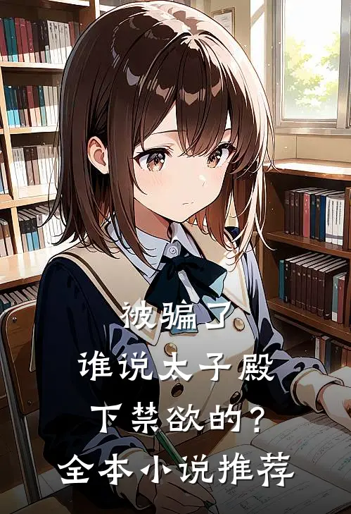 被骗了，谁说太子殿下禁欲的？全本小说推荐