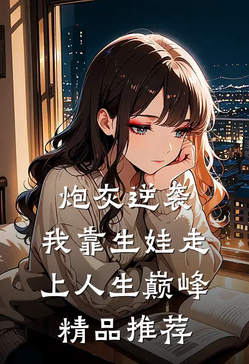 炮灰逆袭：我靠生娃走上人生巅峰精品推荐