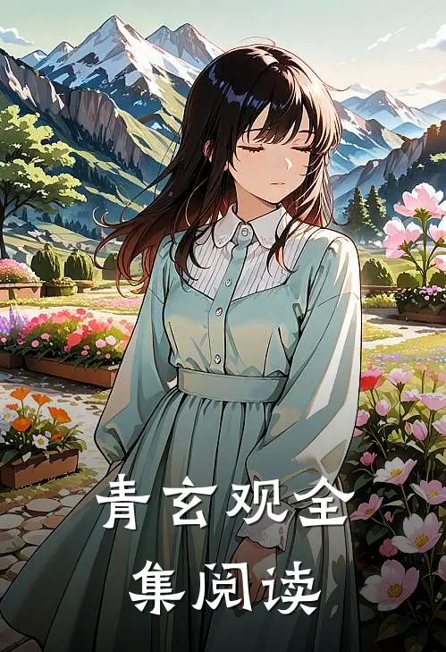 青玄观全集阅读