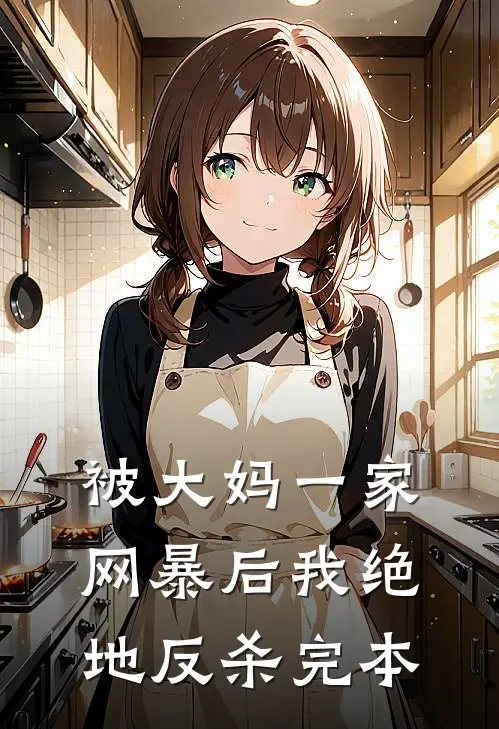 被大妈一家网暴后我绝地反杀完本