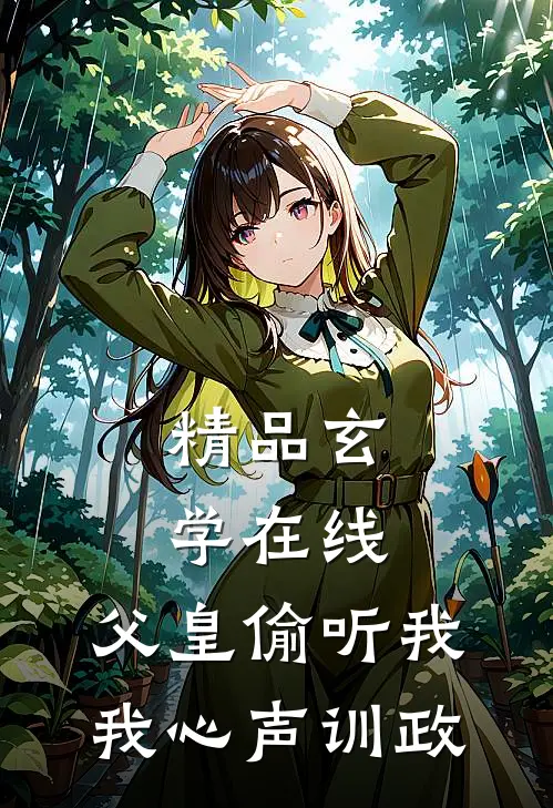精品玄学在线：父皇偷听我我心声训政