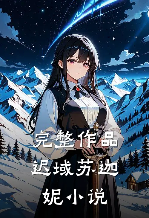 完整作品迟域苏迦妮小说