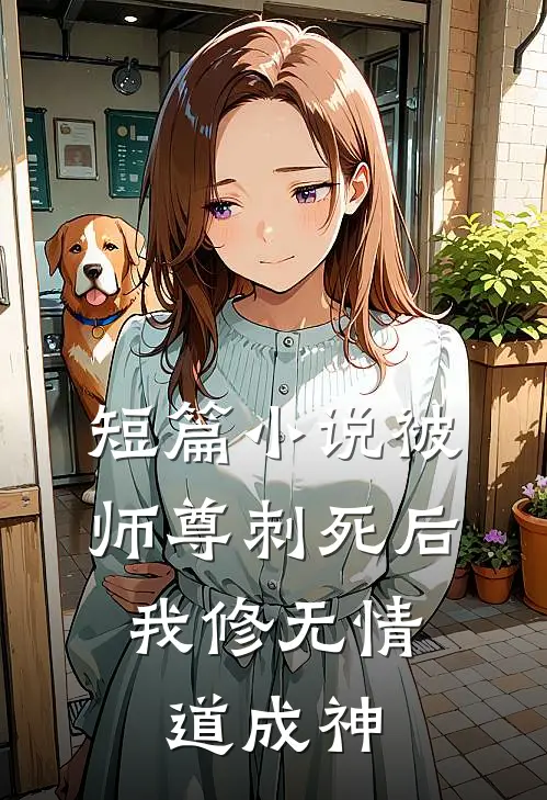 短篇小说被师尊刺死后，我修无情道成神