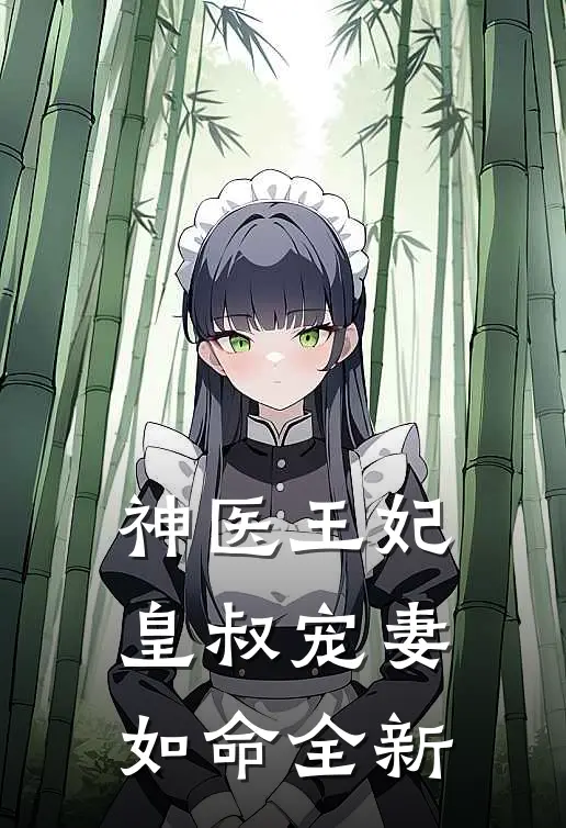 神医王妃皇叔宠妻如命全新章节阅读