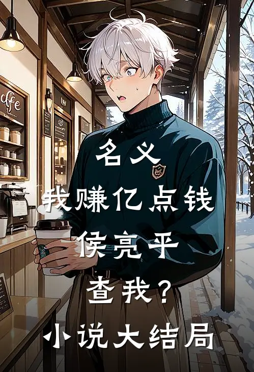 名义：我赚亿点钱，侯亮平查我？小说大结局