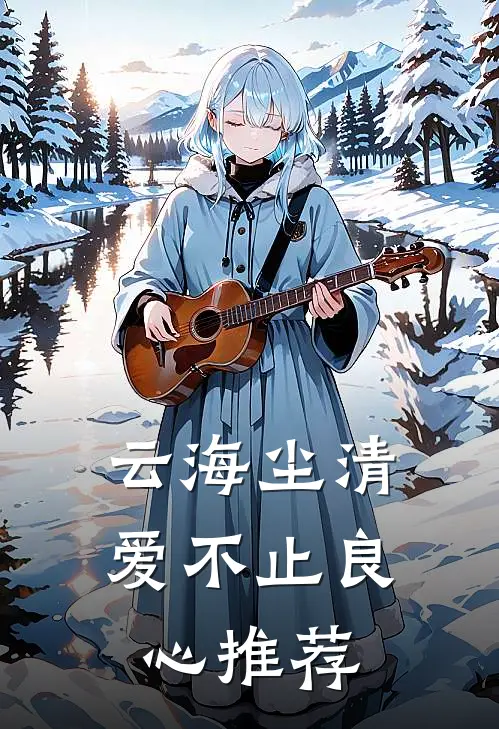 云海尘清爱不止良心推荐