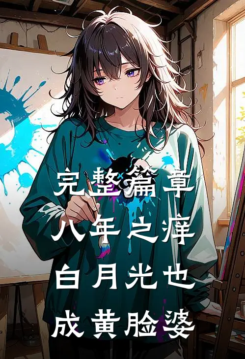 完整篇章八年之痒，白月光也成黄脸婆