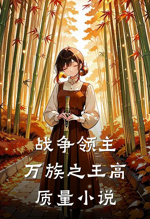 战争领主：万族之王高质量小说
