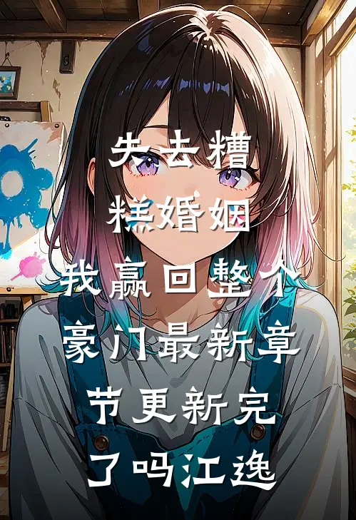 失去糟糕婚姻，我赢回整个豪门最新章节更新完了吗江逸