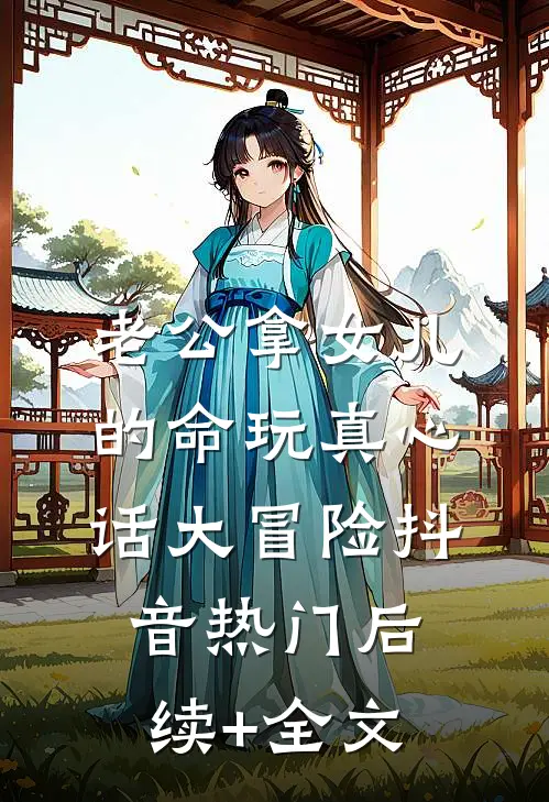 老公拿女儿的命玩真心话大冒险抖音热门后续+全文