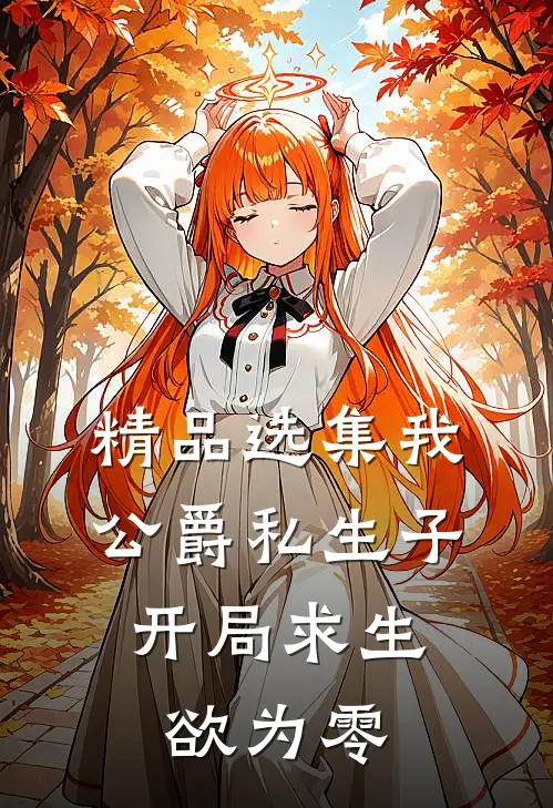 精品选集我，公爵私生子，开局求生欲为零
