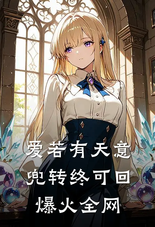 爱若有天意，兜转终可回爆火全网