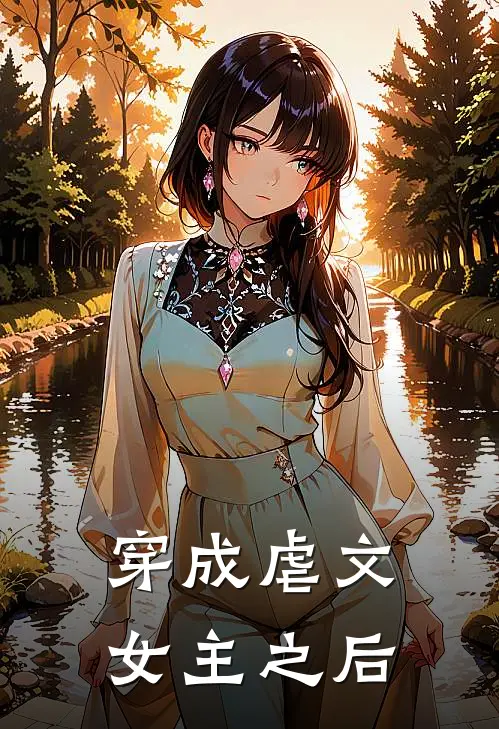 穿成虐文女主之后我把男主拿捏了