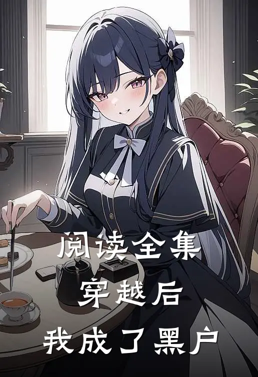 阅读全集穿越后，我成了黑户