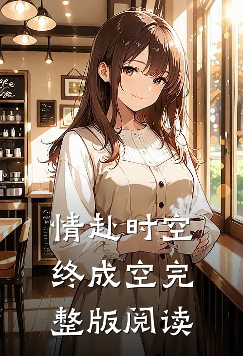 情赴时空终成空完整版阅读
