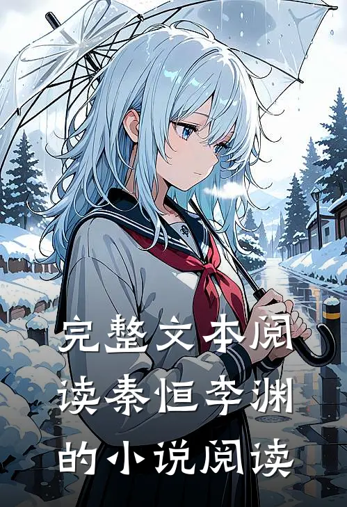 完整文本阅读秦恒李渊的小说阅读