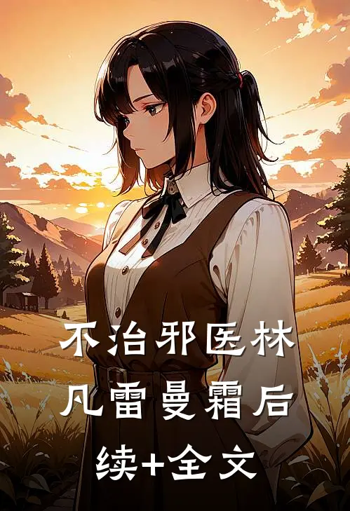 不治邪医林凡雷曼霜后续+全文