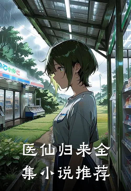 医仙归来全集小说推荐