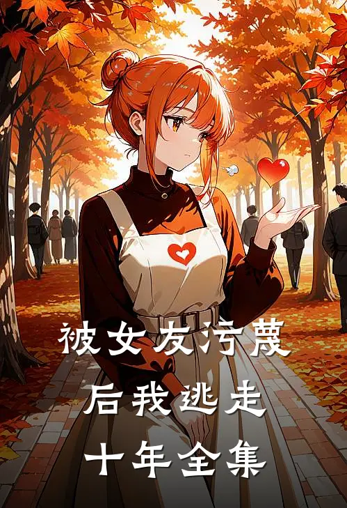 被女友污蔑后我逃走十年 全集
