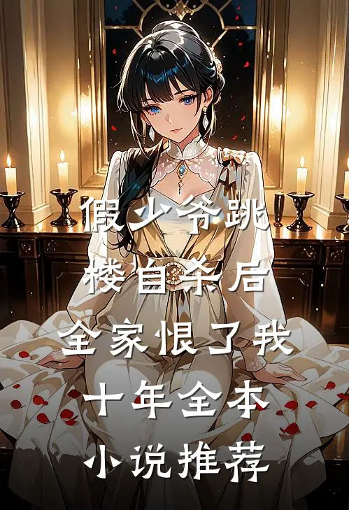 假少爷跳楼自杀后，全家恨了我十年全本小说推荐