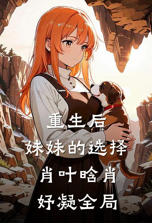 重生后，妹妹的选择肖叶晗肖妤凝全局