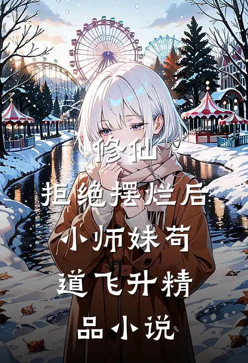 修仙：拒绝摆烂后，小师妹苟道飞升精品小说
