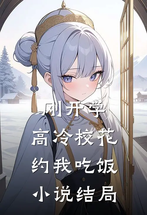 刚开学，高冷校花约我吃饭小说结局