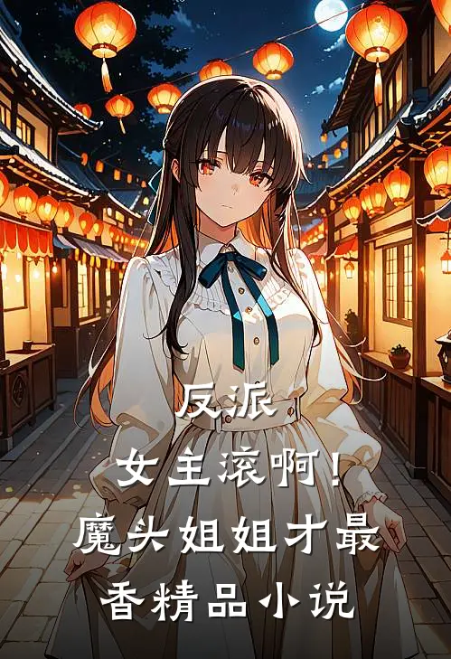 反派：女主滚啊！魔头姐姐才最香精品小说