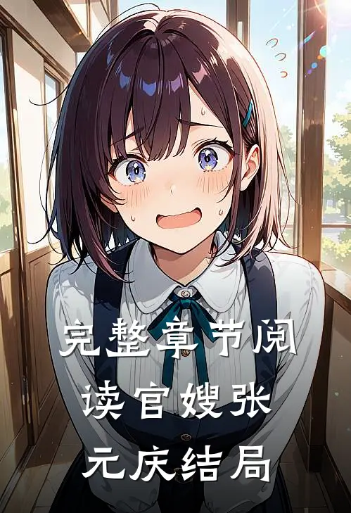 完整章节阅读官嫂张元庆结局