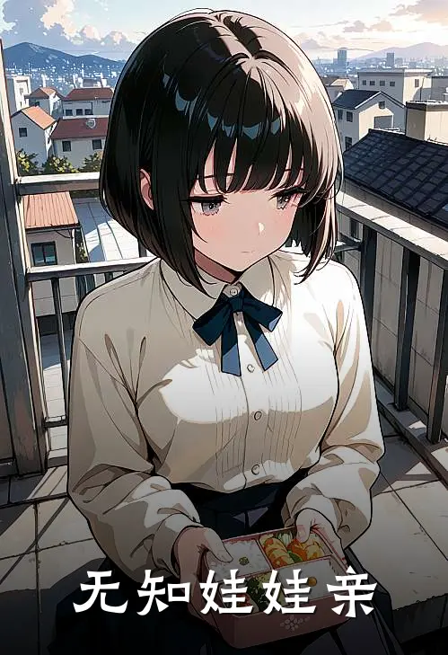 无知娃娃亲