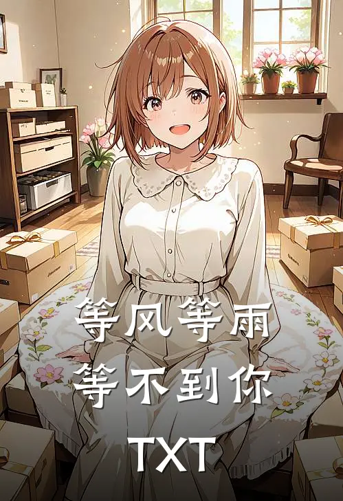 等风等雨，等不到你TXT