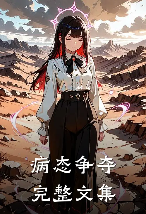 病态争夺完整文集