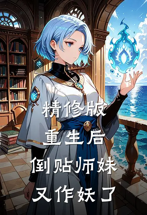 精修版重生后，倒贴师妹又作妖了