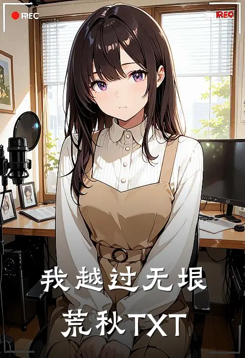我越过无垠荒秋TXT