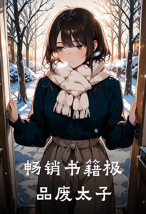 畅销书籍极品废太子