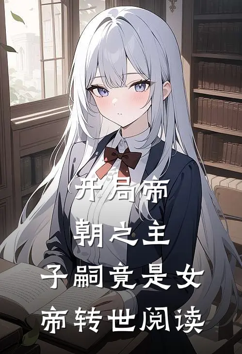 开局帝朝之主：子嗣竟是女帝转世阅读
