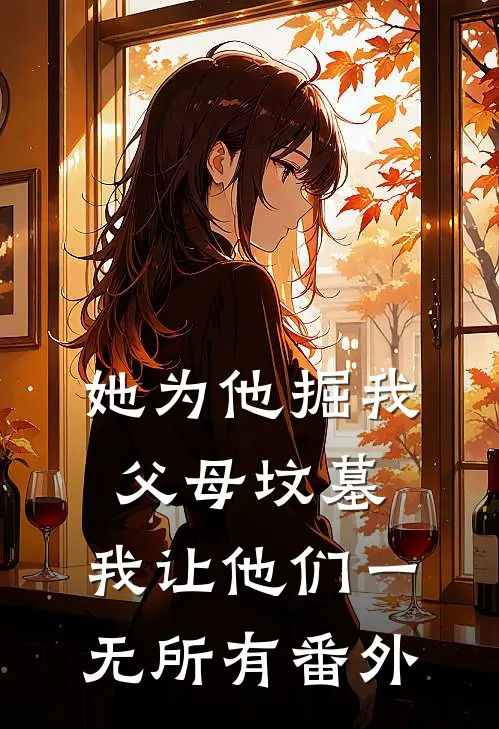 她为他掘我父母坟墓，我让他们一无所有 番外